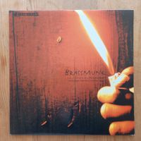 Brassmunk ‎– Push Up / Get Right (Bring It) 2001, 12"