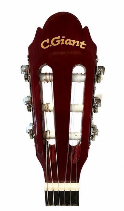 Instruments de musique: Gitarre – D'occasion à Wangenried par Going 1
