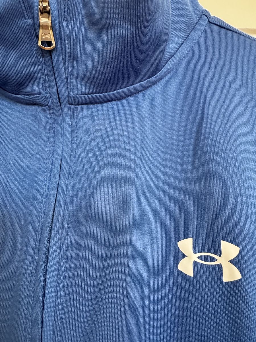 Under Armour Maglioni & Felpe: Under Armour Zip-Oberteil – Nuovo (secondo la descrizione) da Zollikofen venduto da AureusManus 1
