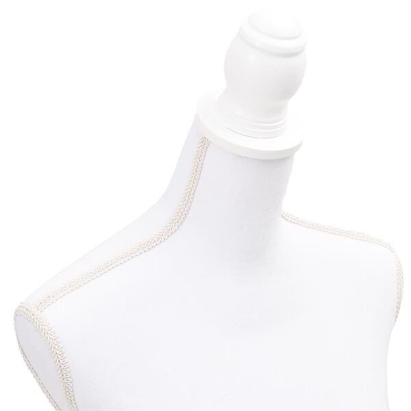 Altro in Decorazioni & Accessori: Buste de présentation Femme Blanc – Nuovo e nell'imballaggio originale da Palézieux venduto da bantouklan1 4