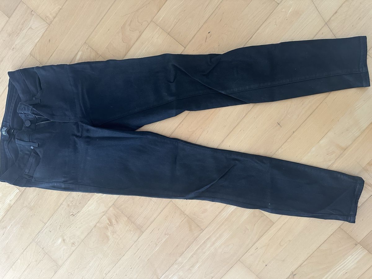 Pantaloni: Hose von Paige – Usato da Zürich venduto da Gina375