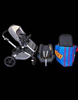 Top Kinderwagen von Bugaboo