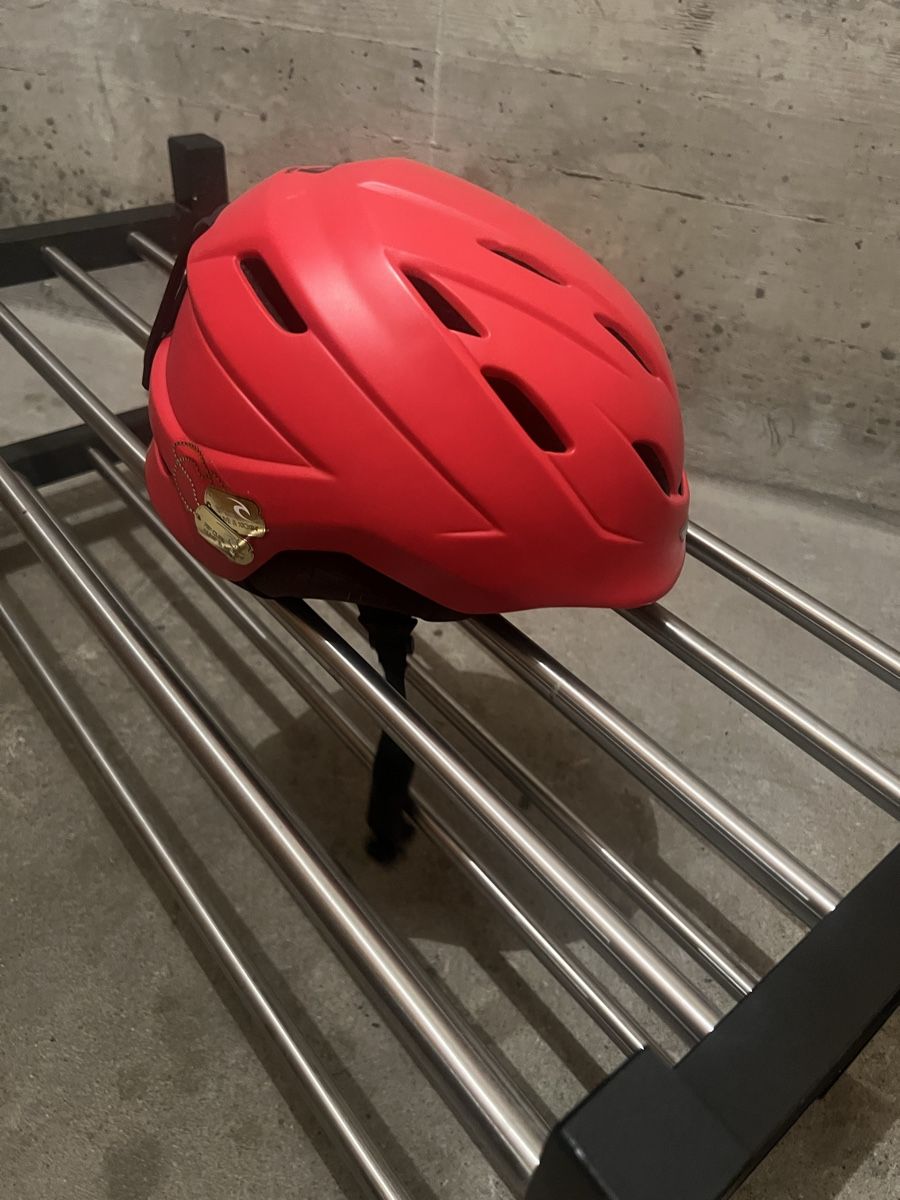 Giro Casques: Giro Skihelm – D'occasion à Grenchen par nic_87y9