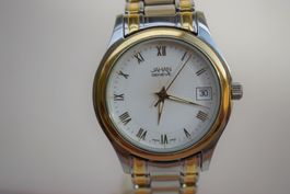 Armband Uhr Jahan Genève