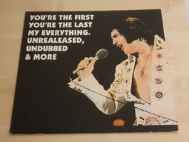Elvis You're The First.....