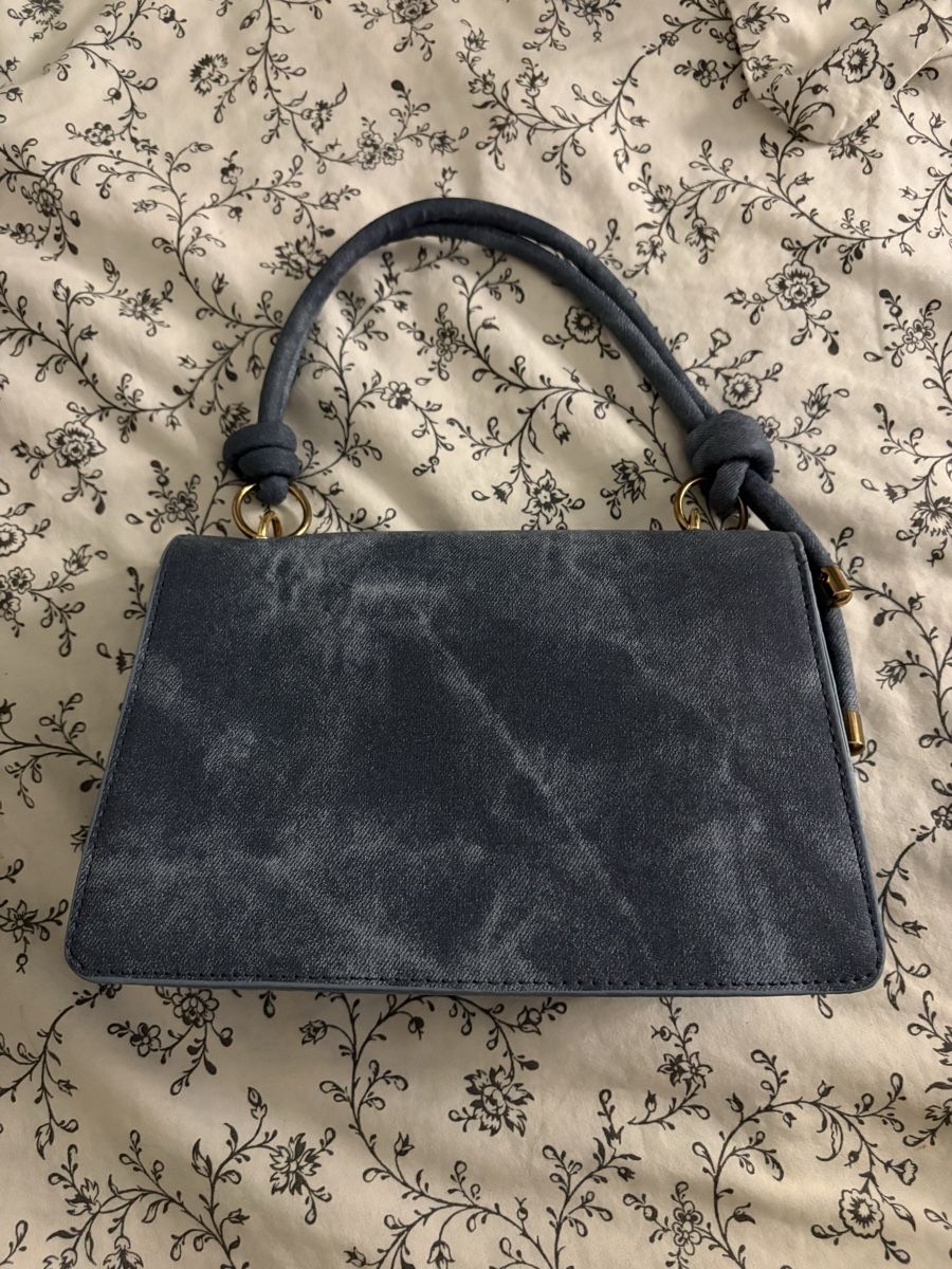 Borse da donna: Borsa color jeans – Nuovo (secondo la descrizione) da Lamone venduto da sar_9bsk 1