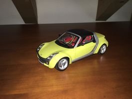 Smart Roadster 1/18