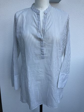 Bluse, Gr. 38