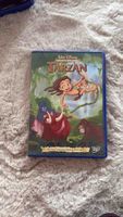 Walt Disney Tarzan DVD guter Zustand
