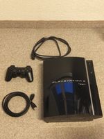 PS3 test