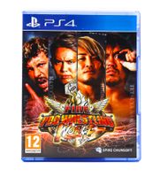 Fire Pro Wrestling World - PS4