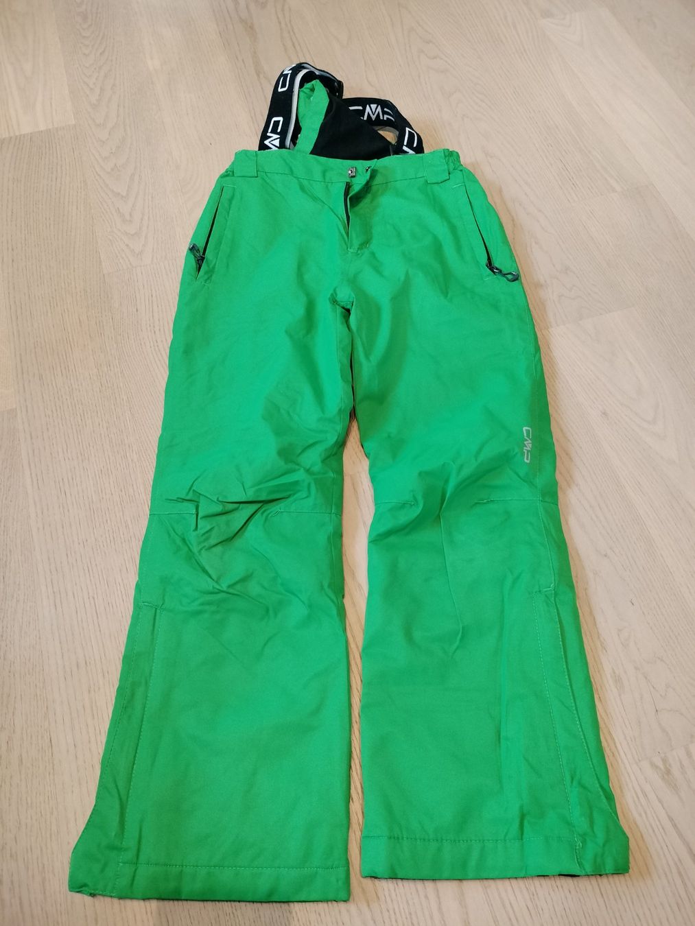 CMP Pantaloni: Skihose CMP Grösse 140 – Usato da Neftenbach venduto da TheKringel