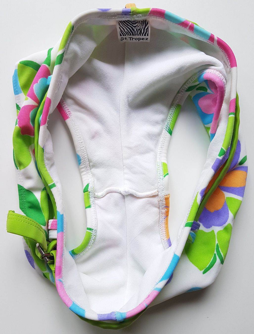 Costumi da bagno & Bikini: Bikini NEU Gr- S-M – Usato da Basel venduto da emkbv 2