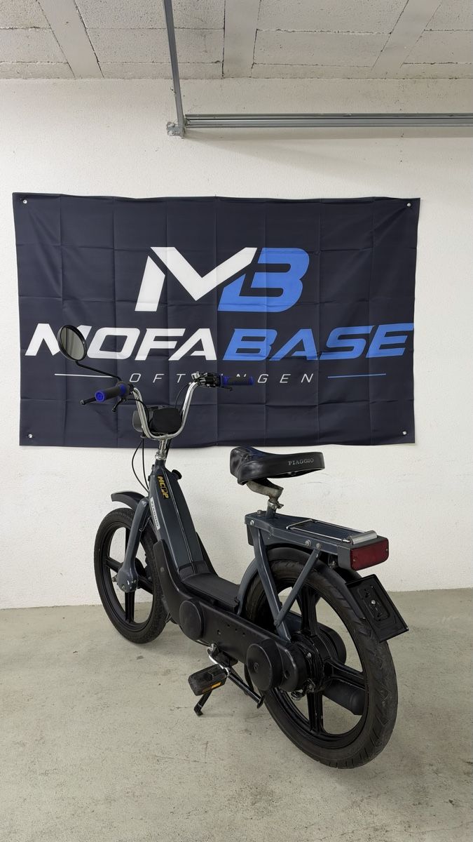 Piaggio Cyclomoteurs: Piaggio Ciao – D'occasion à oftringen par MofaBase 2