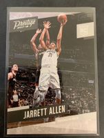NBA Jarrett Allen Rookie Card