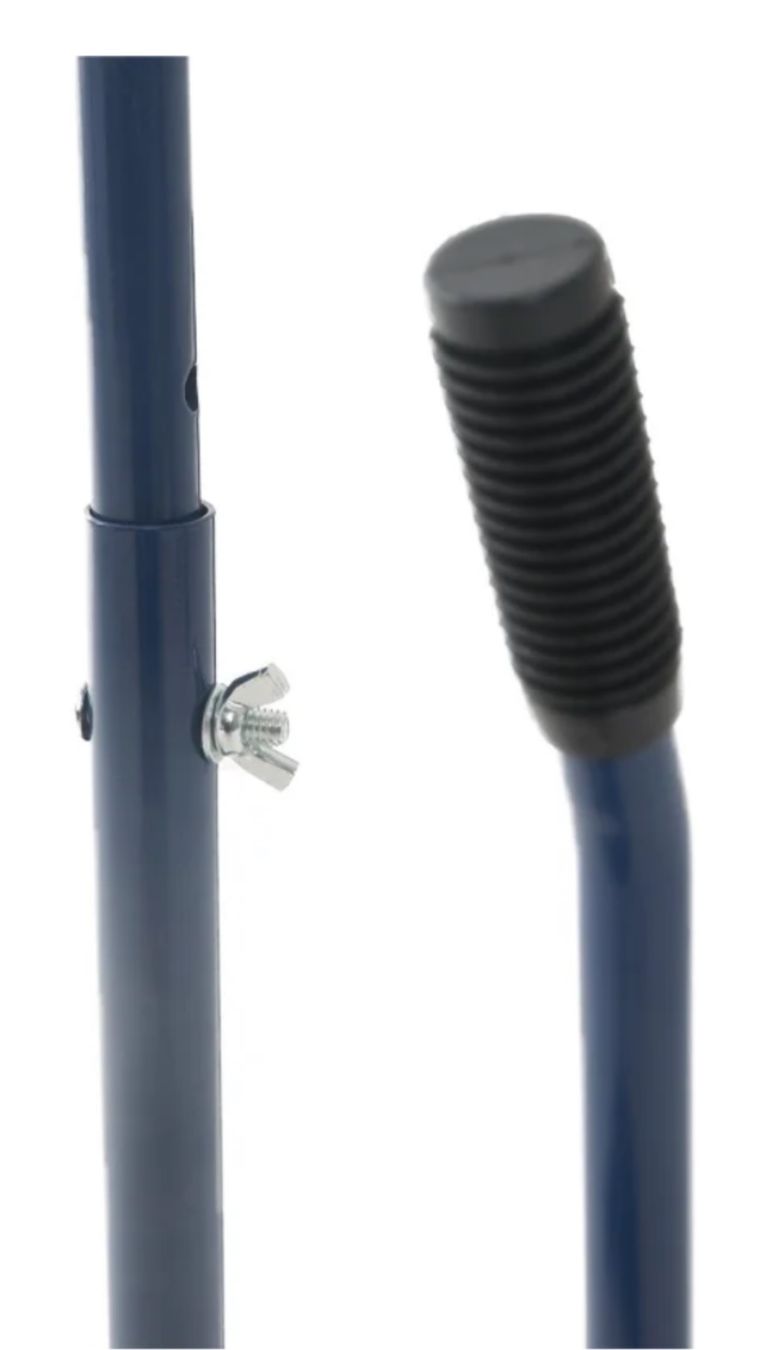 Tutti gli attrezzi: Profi Abroller Premium Blau – Nuovo e nell'imballaggio originale da Bülach venduto da StoreInShop.com 1