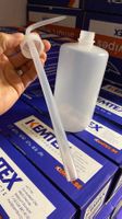DELTA Dosierflasche mit Pipette 1000ml