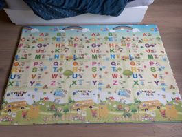 Baby-/Kinder Spielmatte