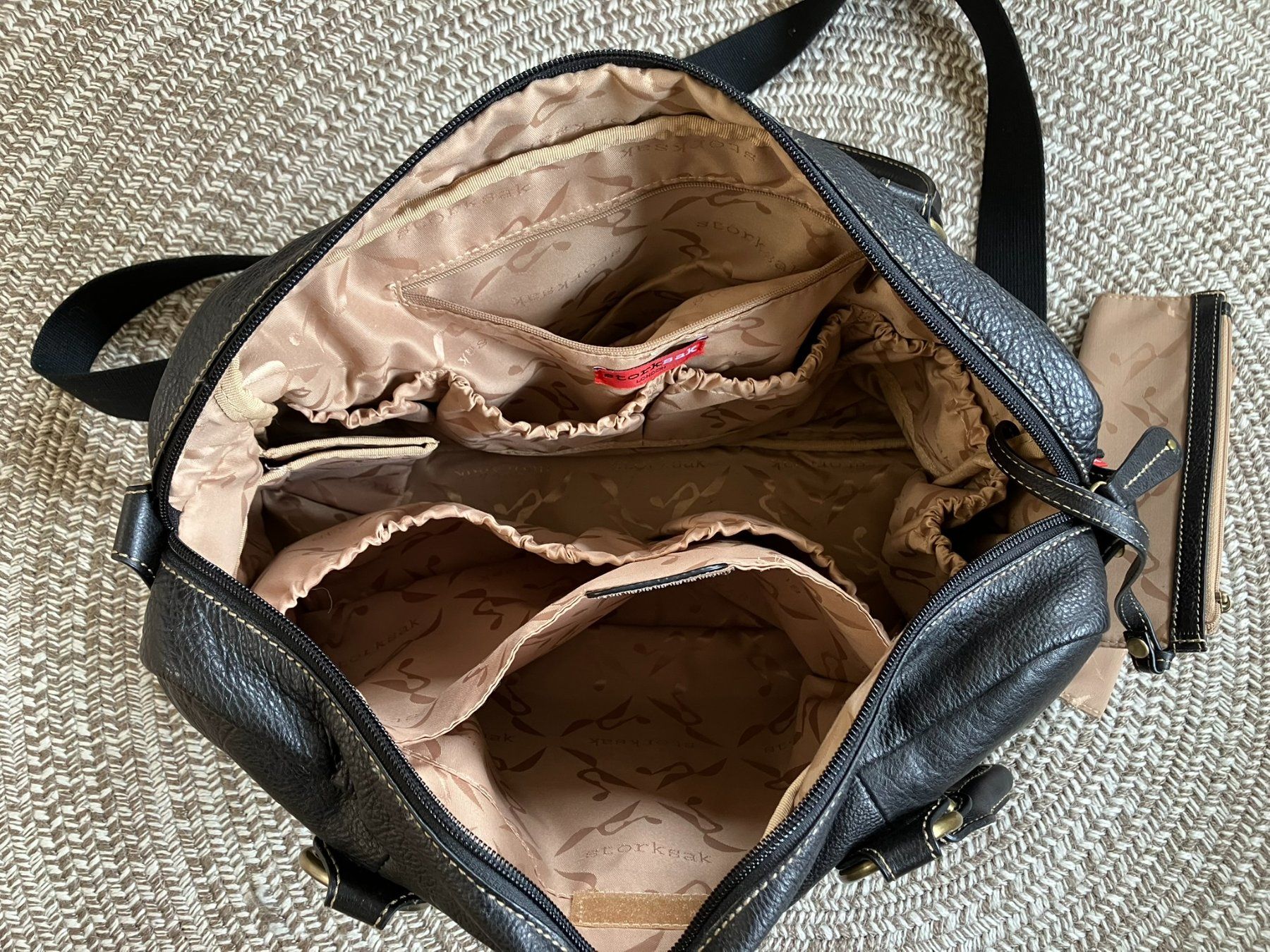 Borse da donna: storksak Wickeltasche – Usato da Laupen ZH venduto da kar_lfz6 4