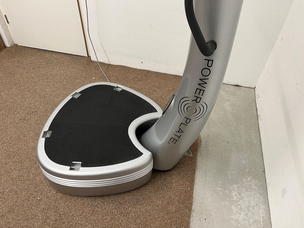 Power Plate 5 pro Airdaptive Kaufen auf Ricardo
