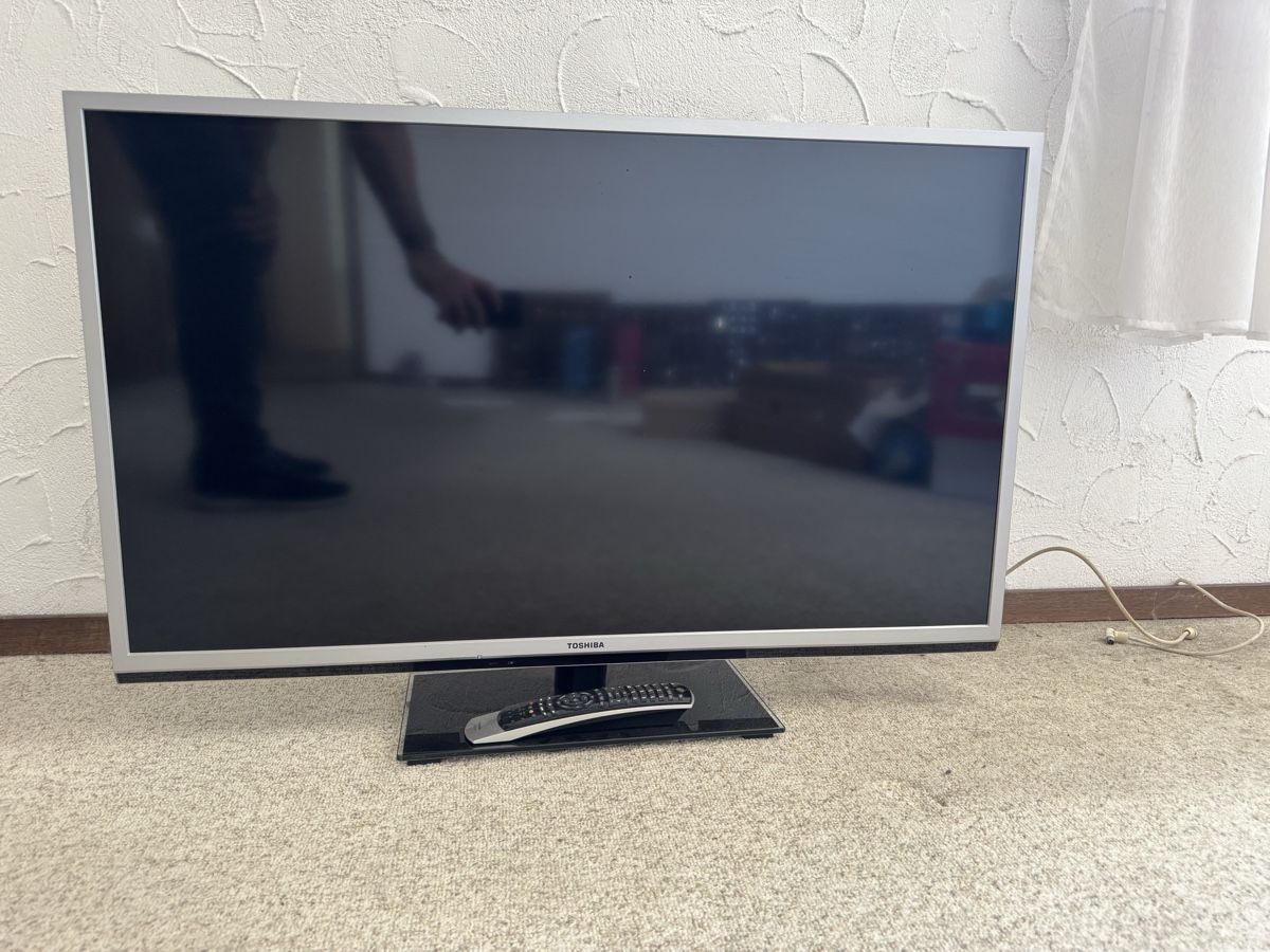 Televisori: Toshiba LCD Farbfernseher 40TL938 – Usato da Birr venduto da bambam0815