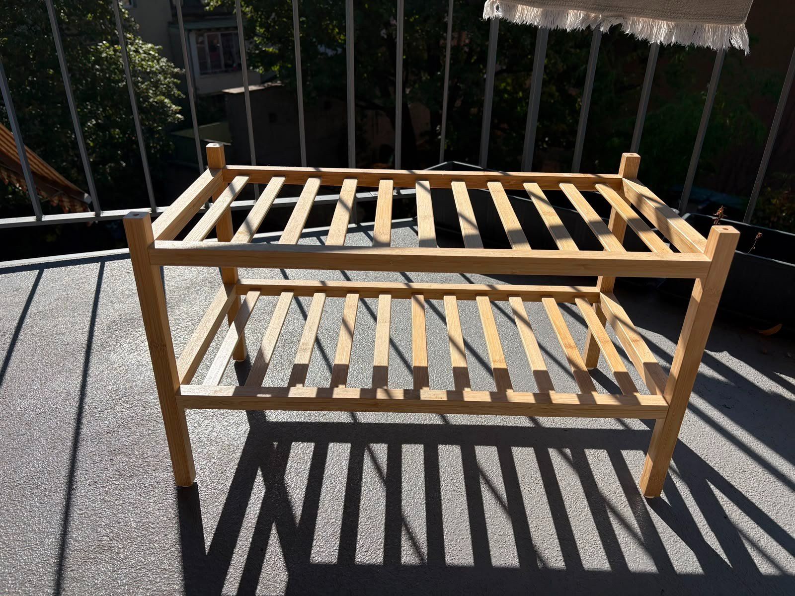 Altri accessori: Shoe Rack – Usato da Basel venduto da alt_58bm 1