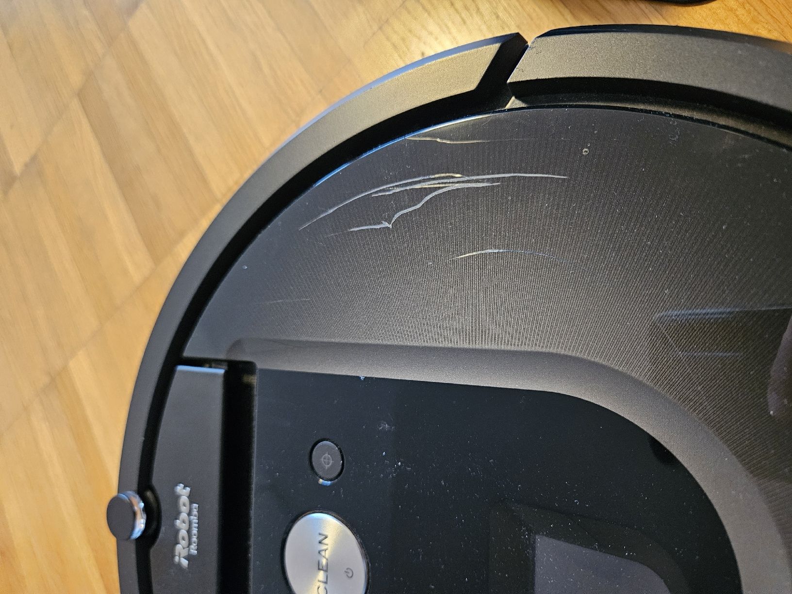 Irobot Aspirapolveri & Accessori: Robot iRobot Roomba 980 mit Ersatzteilen – Usato da Lenzburg venduto da lau_nn7p 4