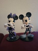 Mickey und Minnie Maus Figuren 