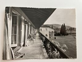 AK Albergo Golf Villa Magliasina