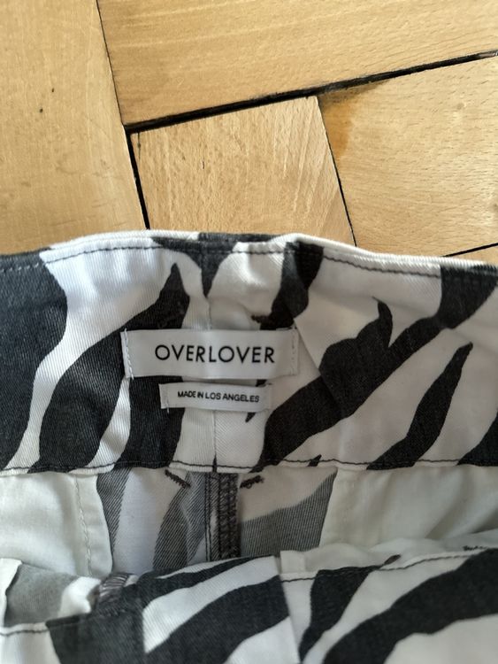 Pantalon Overlover modèle Jesse (D'occasion) à Lausanne pour CHF 25 ...