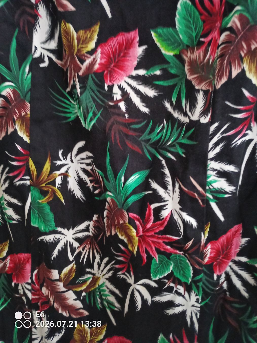 Vestiti: Kurzarm-Stretchkleid  – Usato da Zürich venduto da Mitzi6 2