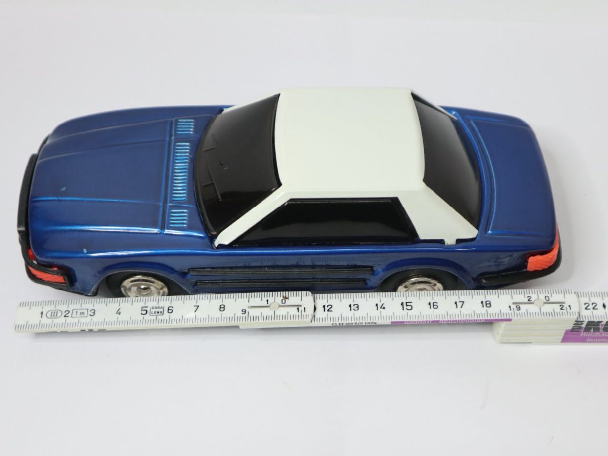 Giocattoli: Blechauto New Sedan Chrysler Chevy Dodge Ford – Nuovo (secondo la descrizione) da Eschenbach SG venduto da Astalavista 4