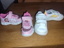 Kinderschuhe tg 24x2 paia