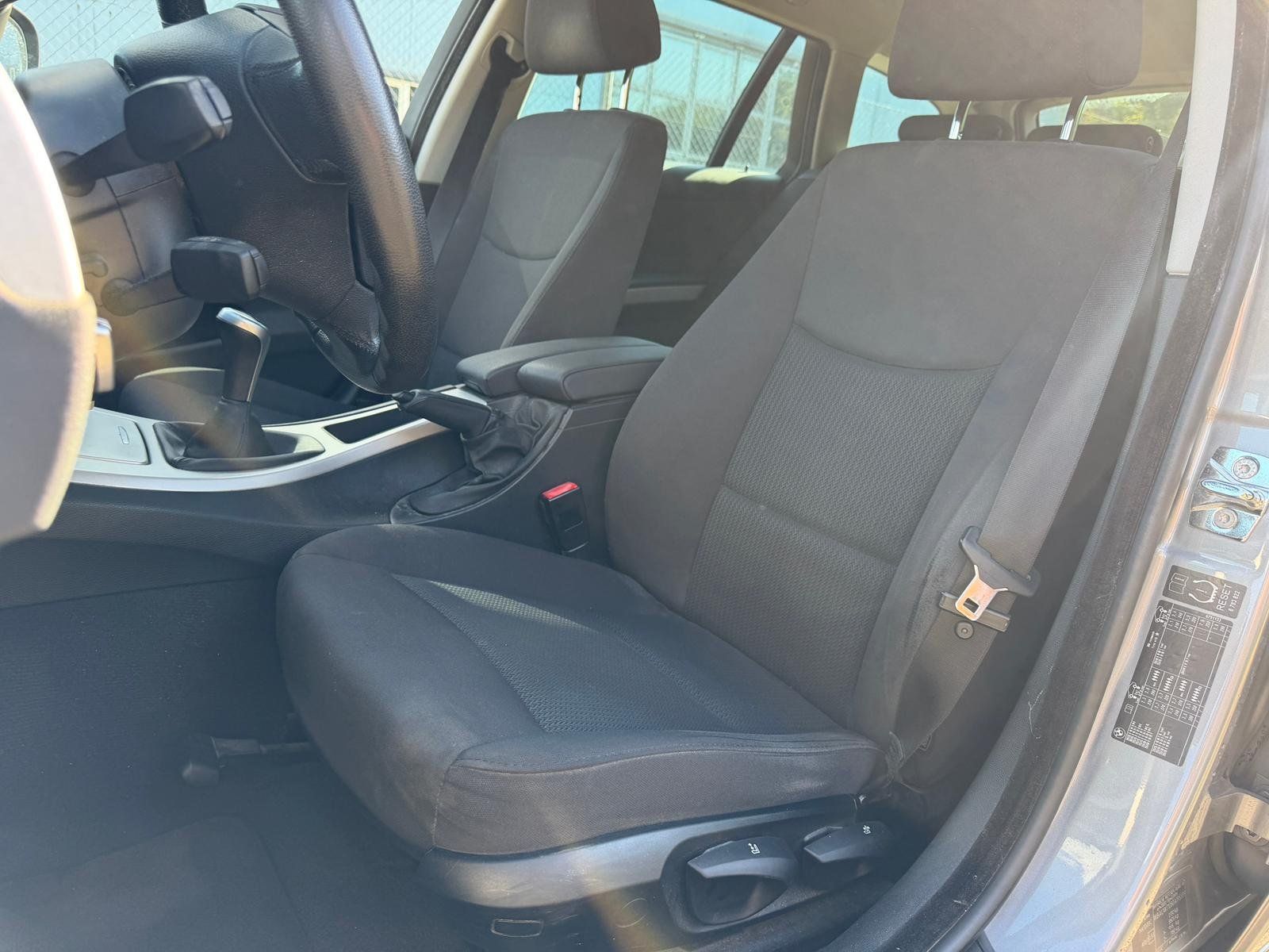 BMW Automobili: BMW 320d E91 xDrive – Usato da Biberist venduto da Musti7769 7