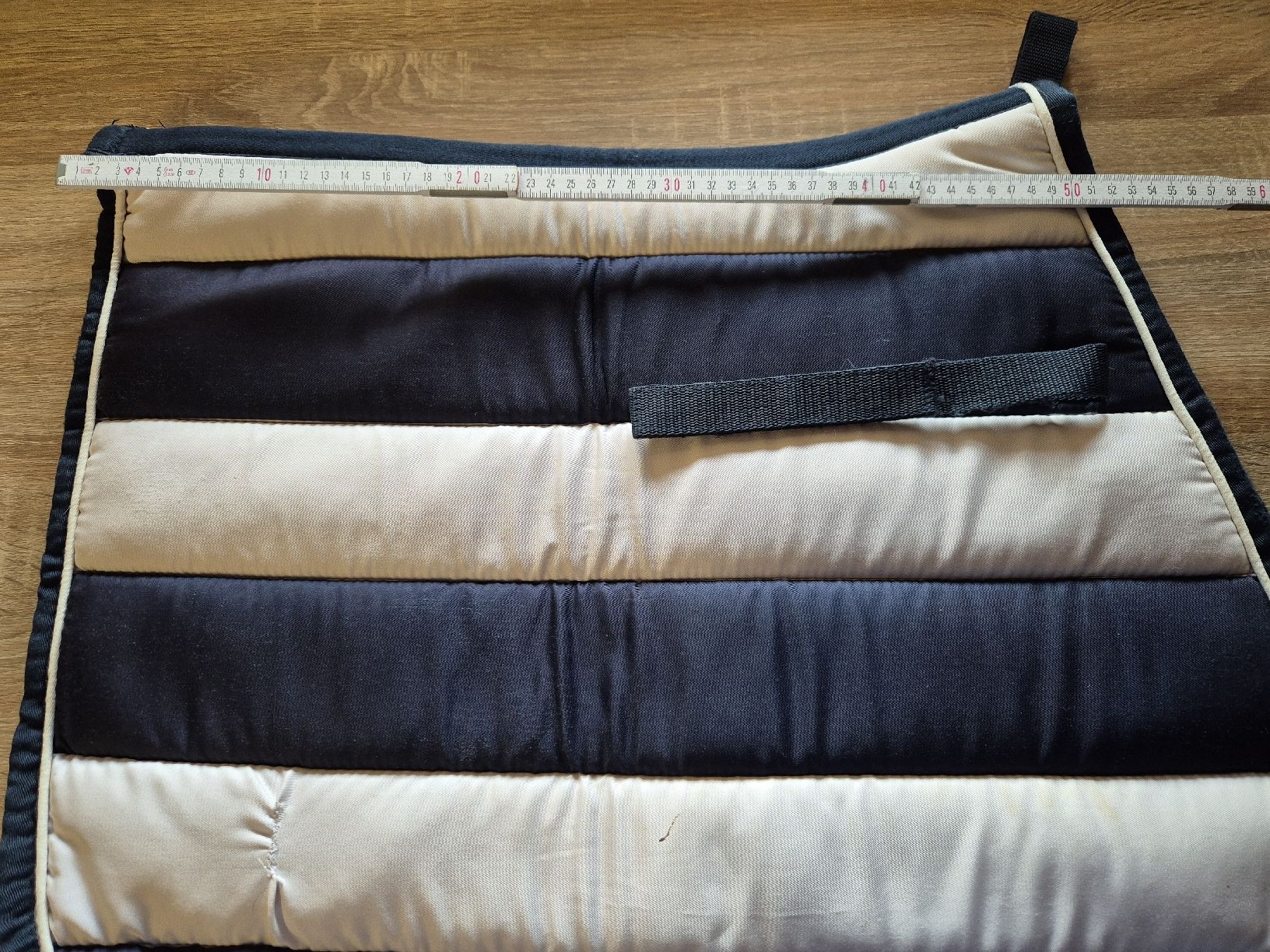 Coperte: Schabracke Pony/Cob – Usato da Meggen venduto da Orrinka20 5