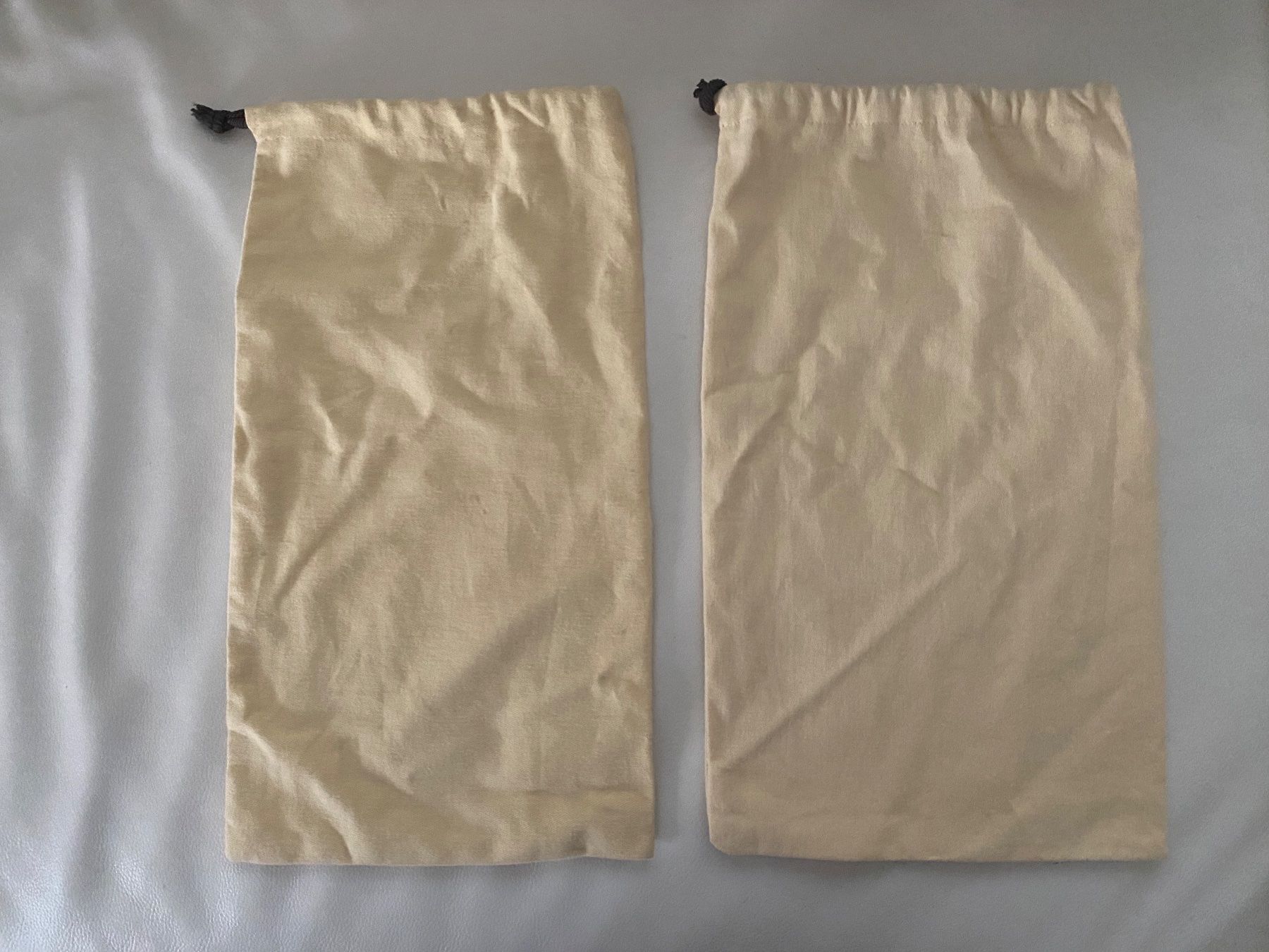 Louis Vuitton Taschen: 2 LOUIS VUITTON Dustbag/Staubbeutel, H40xB23cm – Neu (gemäss Beschreibung) aus Winkel von ferrari2022 5