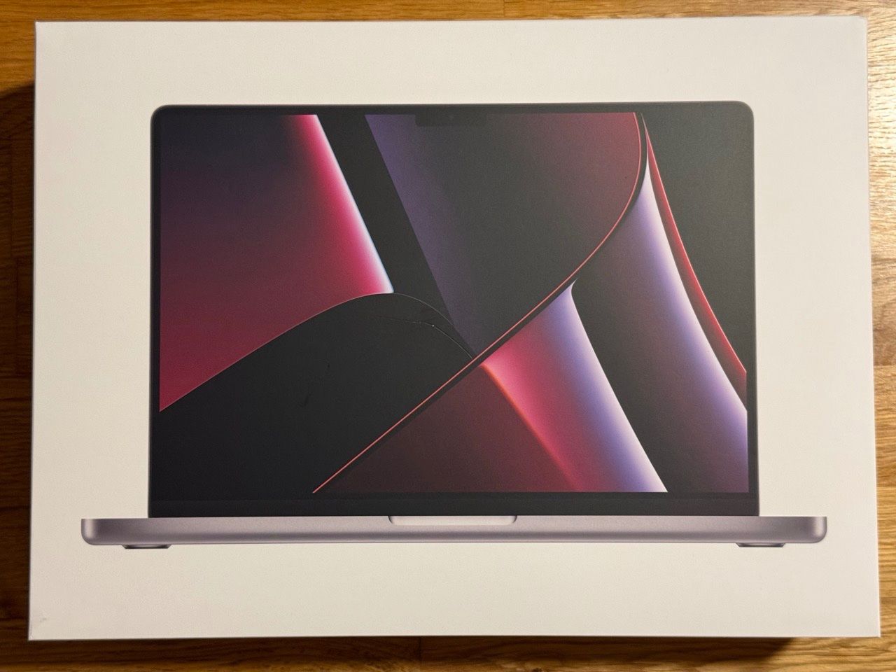 Apple Notebook: Apple MacBook Pro M2 Pro - 2023 – Usato da Bern venduto da ZigaD 3