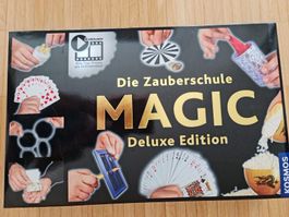 Zauberkasten MAGIC