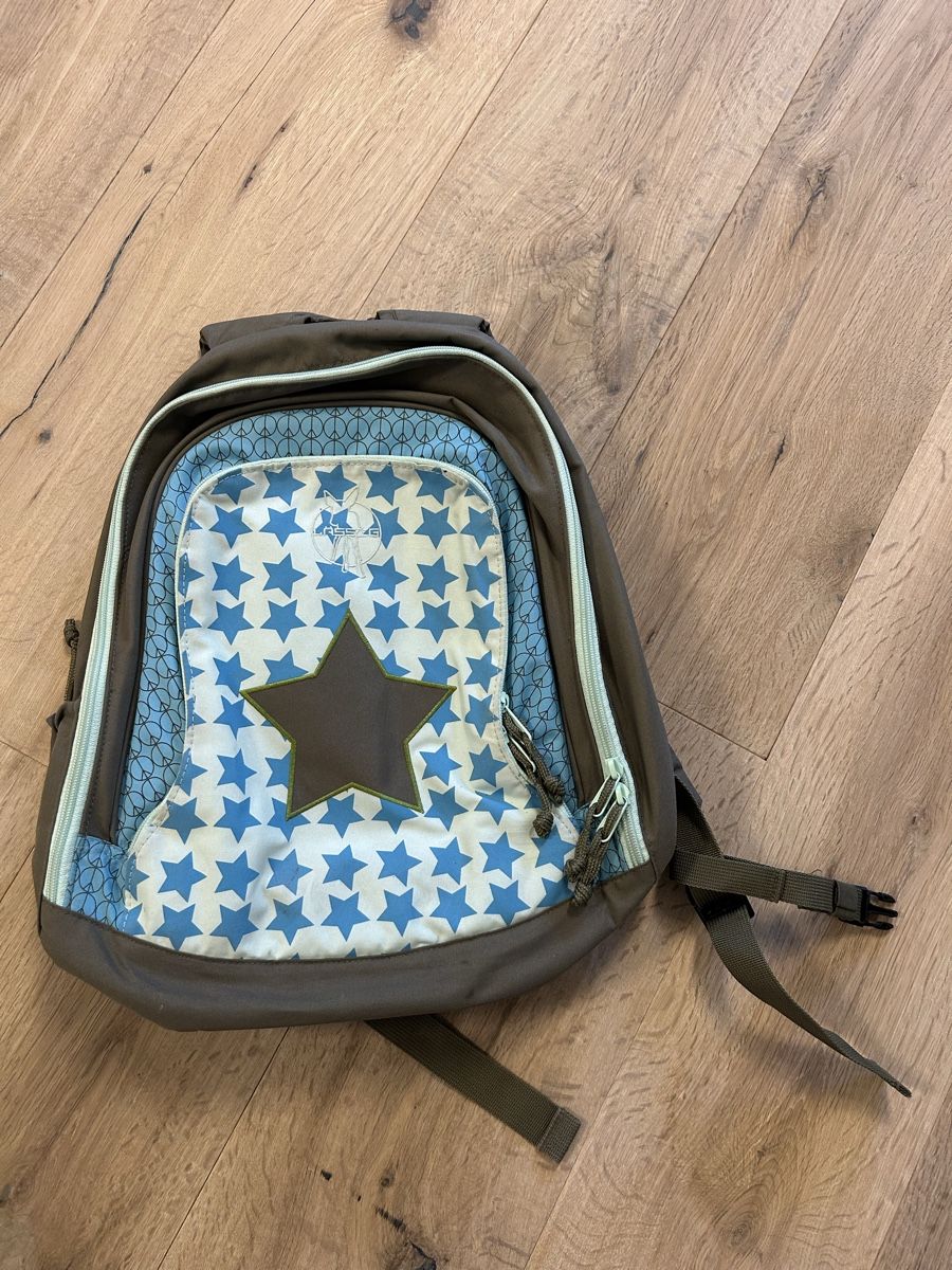 Lässig Borse & Zaini: Cooler Rucksack von Lässig – Nuovo (secondo la descrizione) da Jonen venduto da speedy1972