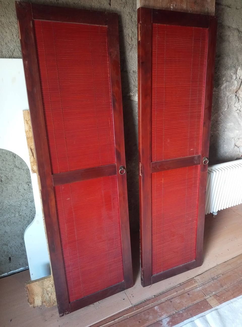 Porte: 2 x portes en bois – Usato da Bienne venduto da Daniel_Schader 2