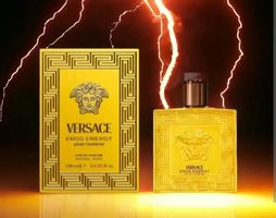 Versace Eros Energy