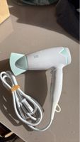 Easy Home Haartrockner - der perfekte Reisebegleiter!