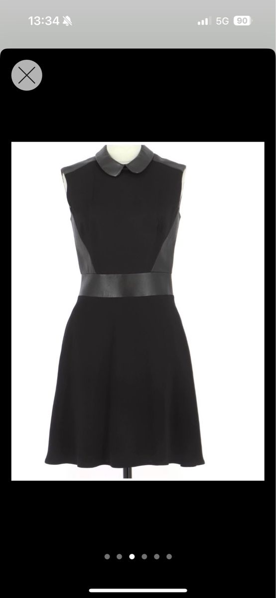 Kooples Kleider: Kooples Dress New – Neu (gemäss Beschreibung) aus Fällanden von mar_v6pd 2