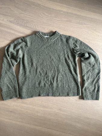 H&M Mädchen Strickpullover, Gr. 146/152, Top Zustand!