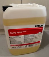 ECOLAB Reiniger für Geschirrspülmaschinen
