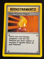 Pokemon Super Pozione - Base set 90/102 - Italiano
