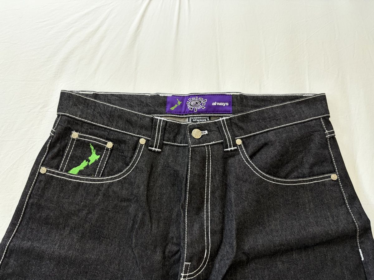 Pantalons: Always Jeans XL originalverpackt  – Neuf avec emballage d'origine à Winterthur par raphael.hbg 2