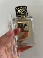 KHADLAJ L'OR NOIR 5 ML ABFÜLLUNG (Velvet Desert Oud DG Dupe)