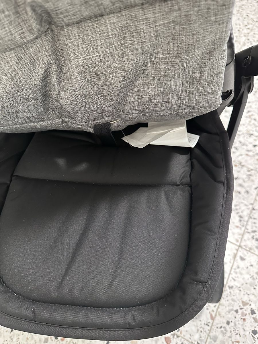 Thule Carrozzine: Thule Shine Inkl. Wanne – Nuovo (secondo la descrizione) da Unterägeri venduto da Phil5 2