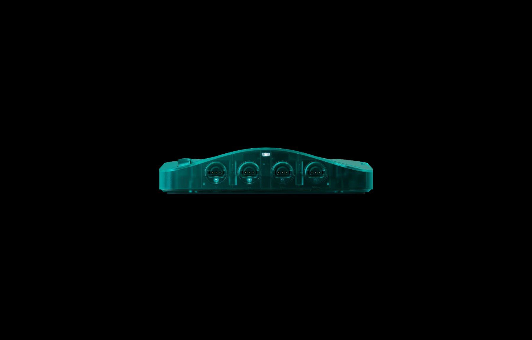 Analogue Console: Analogue 3D + Controller Limited Edition Funtastic [Ice] – Nuovo e nell'imballaggio originale da Chur venduto da Lovecraft666 8